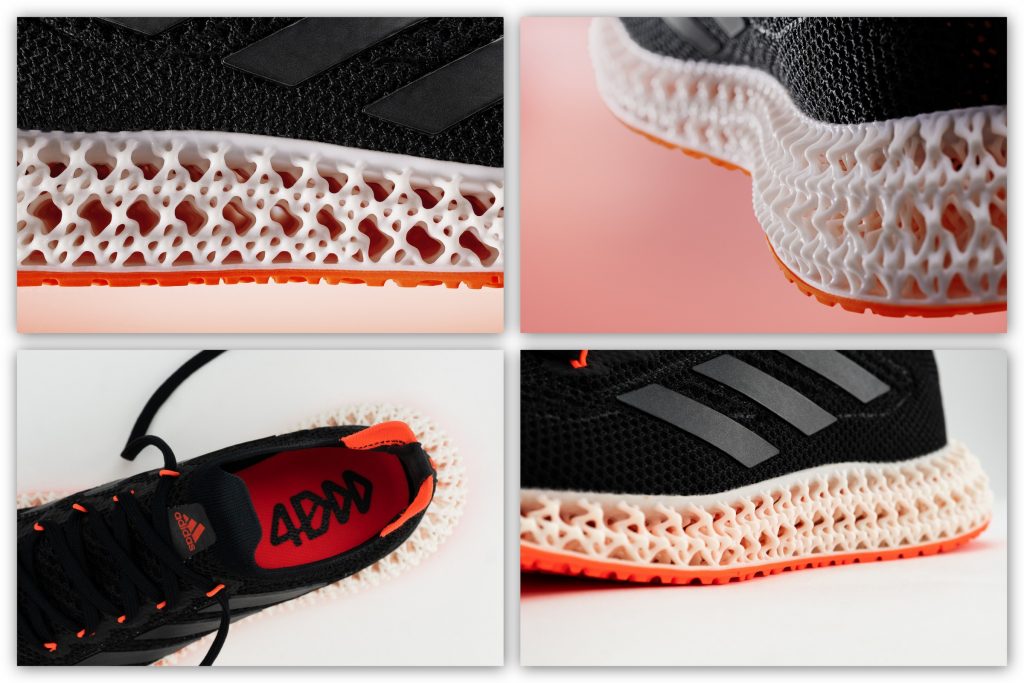 adidas 4dfwd