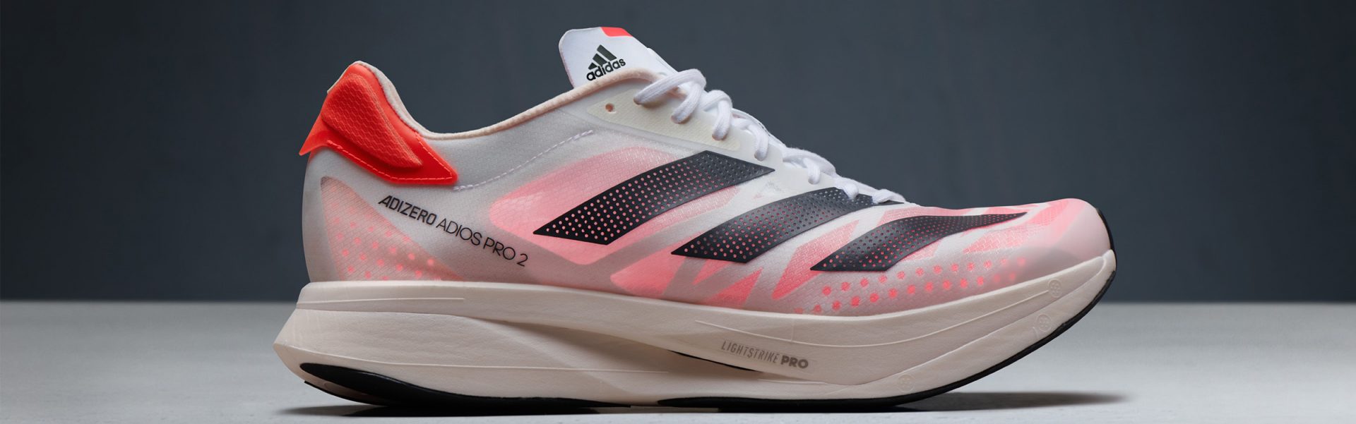 DziÅ premiera adidas adizero adios Pro 2! RozmawialiÅmy o nich z rekordzistkÄ Åwiata, Peres 