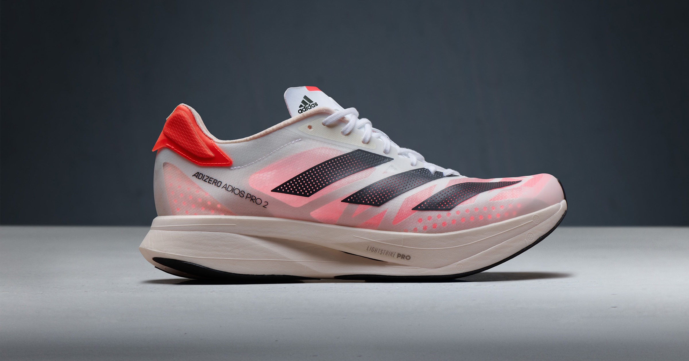 Dziś premiera adidas adizero adios Pro 2! Rozmawialiśmy o nich z  rekordzistką świata, Peres Jepchirchir! - MagazynBieganie.pl