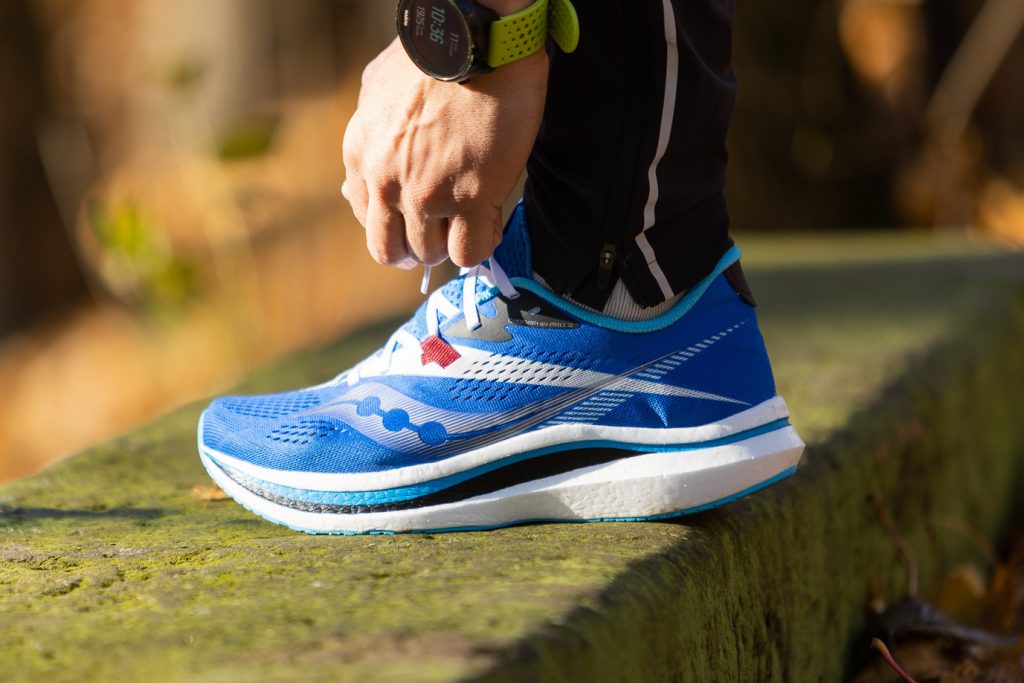 Saucony Endorphin Pro 2