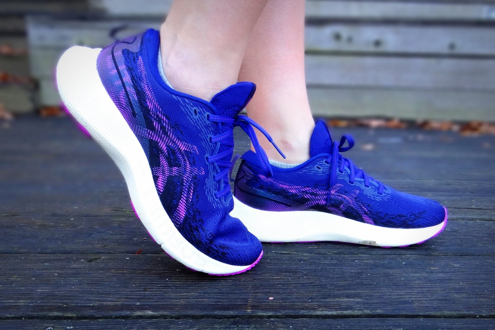 ASICS GEL-NIMBUS Lite 3