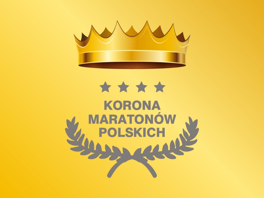 Korona Maratonów Polskich 2023