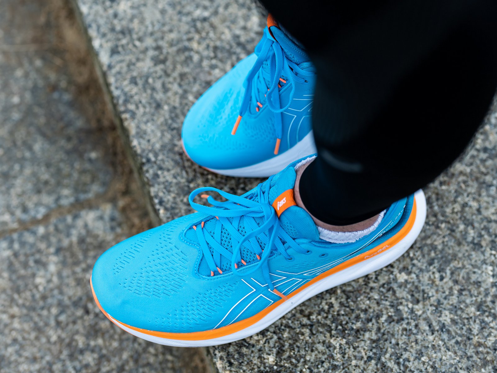 ASICS GEL-NIMBUS 25