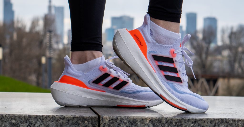 adidas Ultraboost Ligh