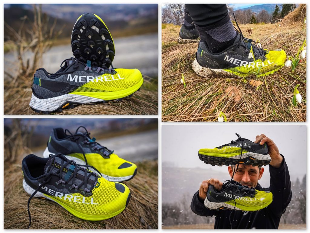 Merrell Long Sky 2 recenzja