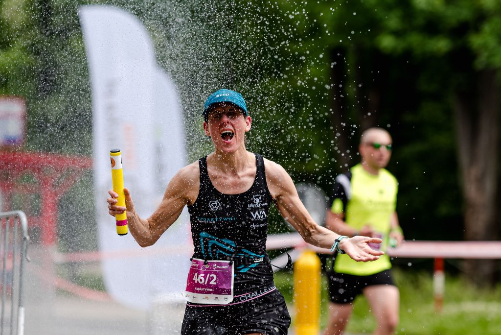 Zgłoś swój team i pobiegnij w Plum Ekiden w Białymstoku