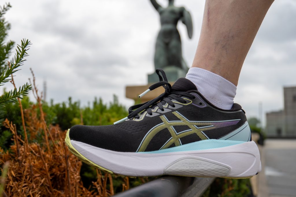 ASICS GEL-KAYANO 30