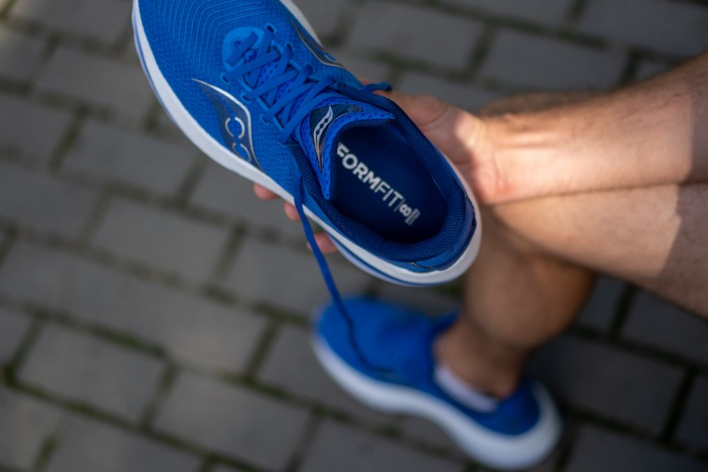 Saucony Kinvara PRO