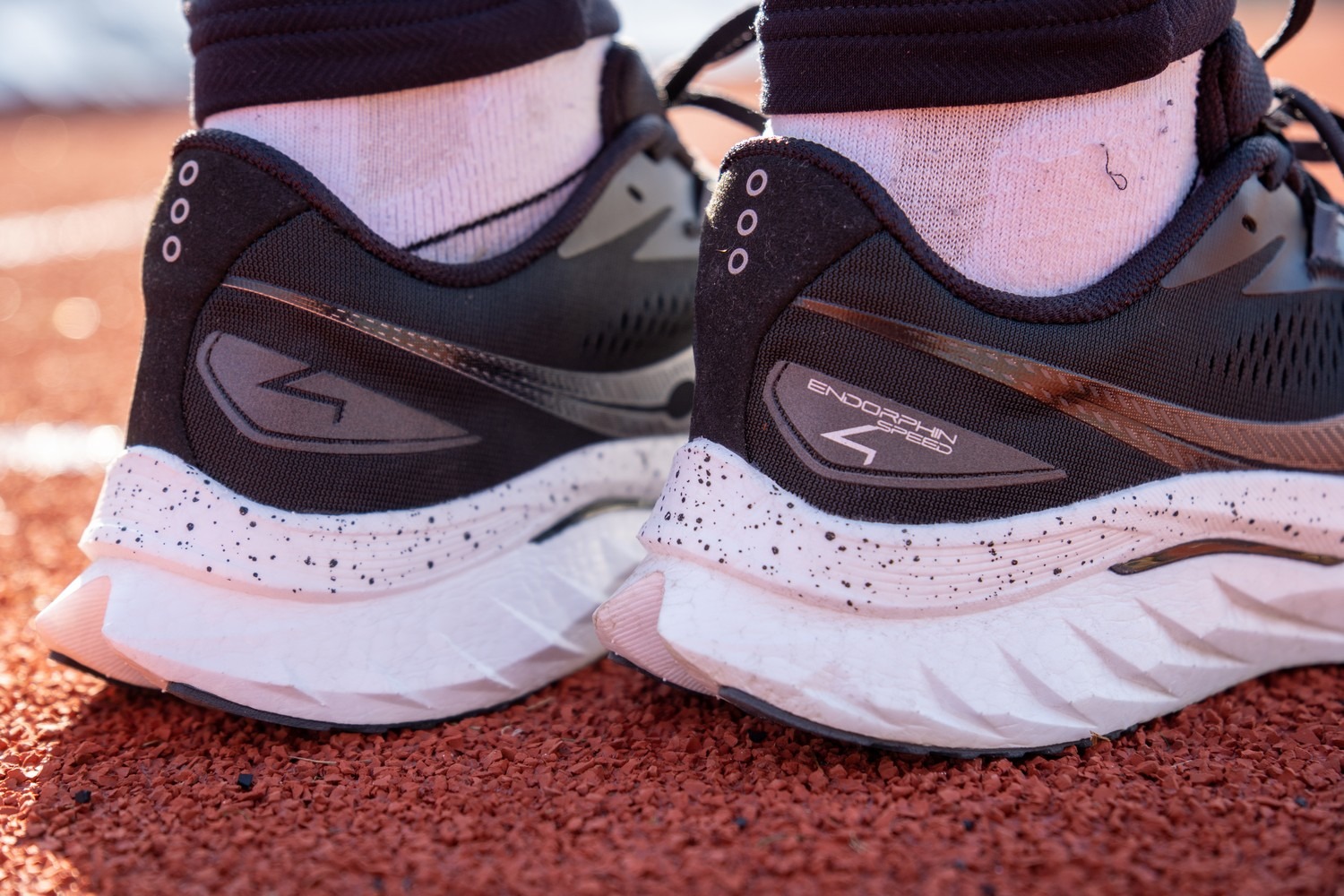 Saucony Endorphin Speed 4