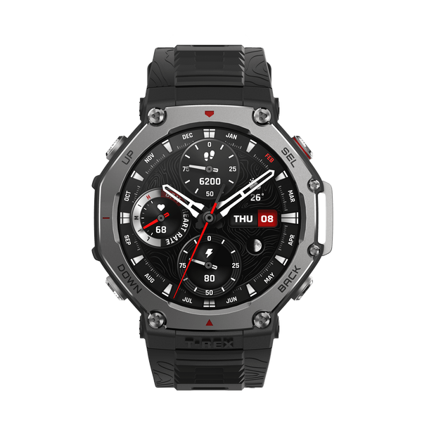 Amazfit T-Rex-3