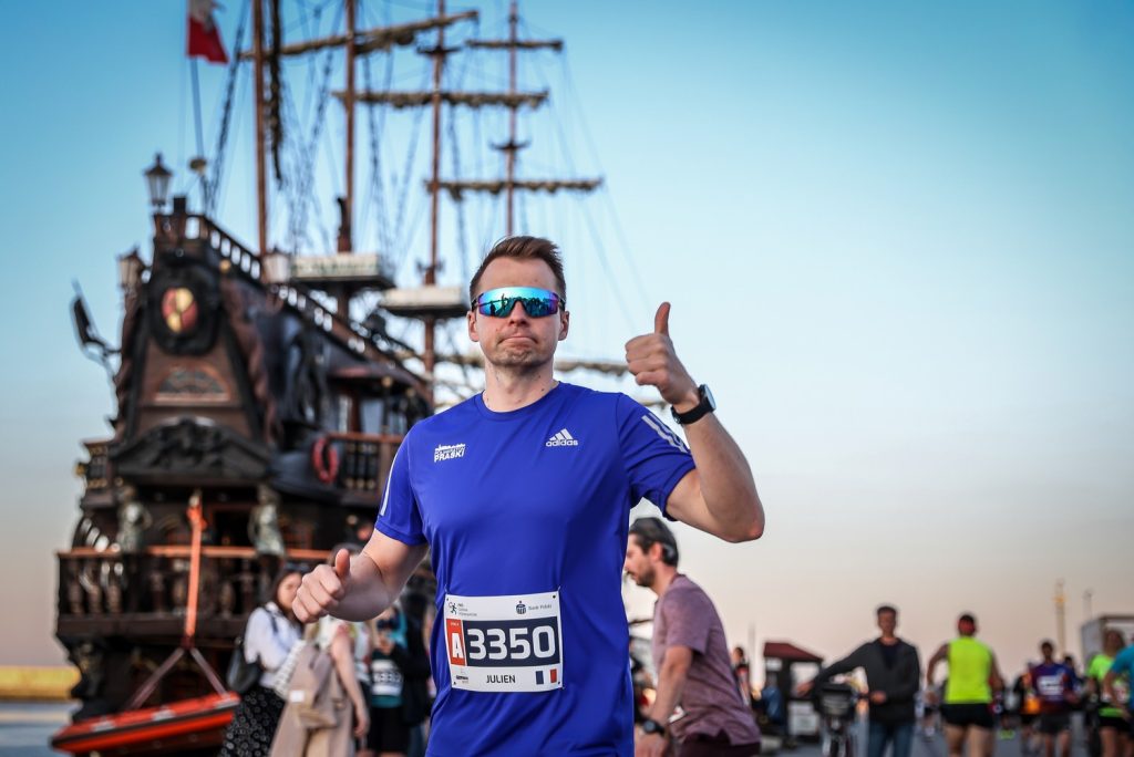 PKO Gdynia Półmaraton