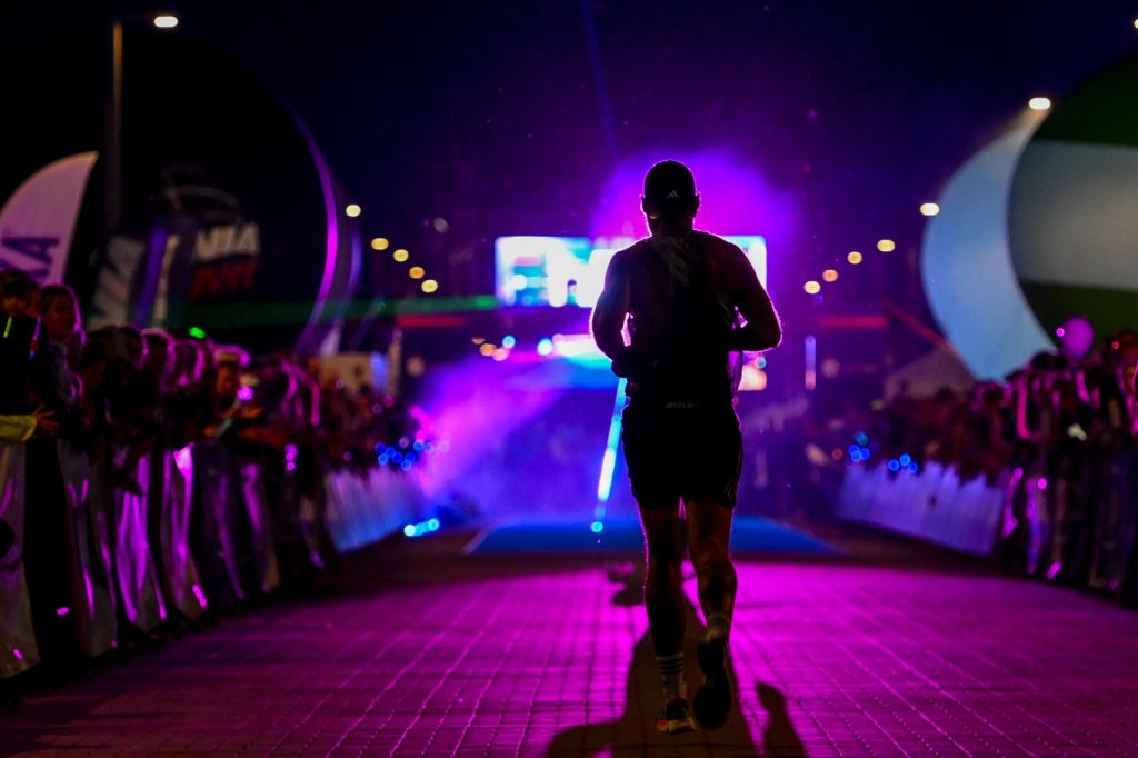 PKO Gdynia Półmaraton