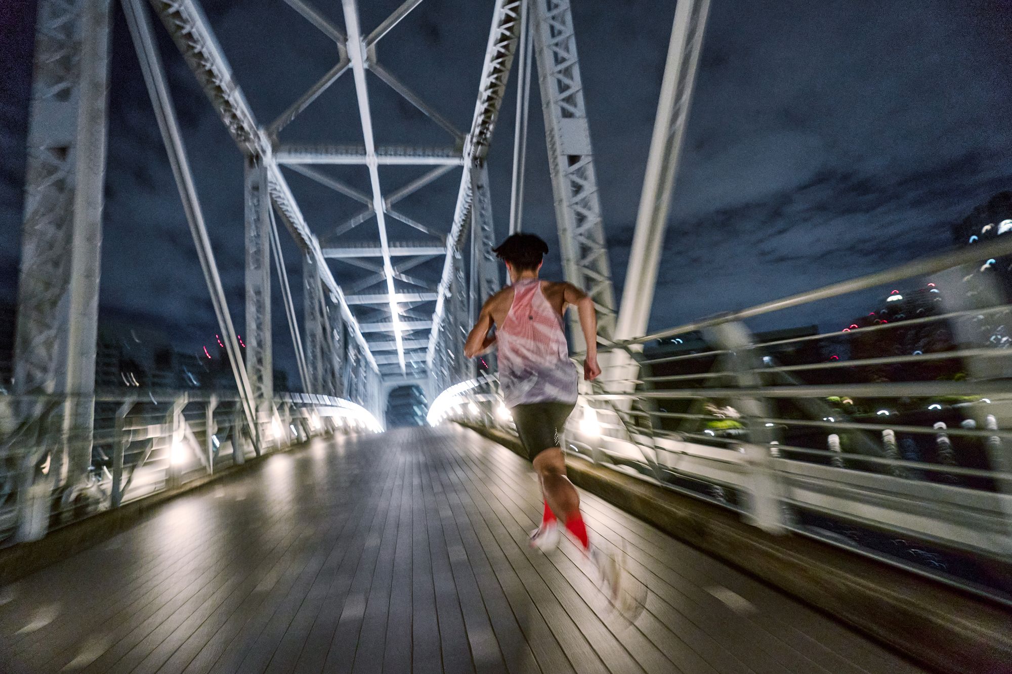 3 rekordy kontynentalne, 10 rekordów krajowych i 48 życiówek pobitych podczas ASICS TOKYO : SPEED : RACE