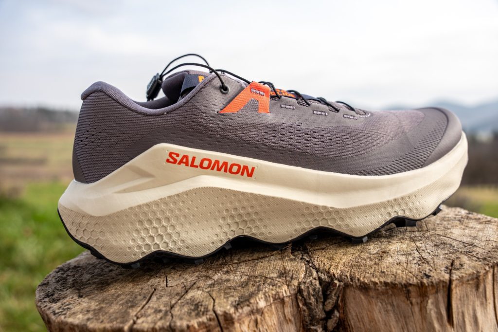 Salomon Ultra Glide 3