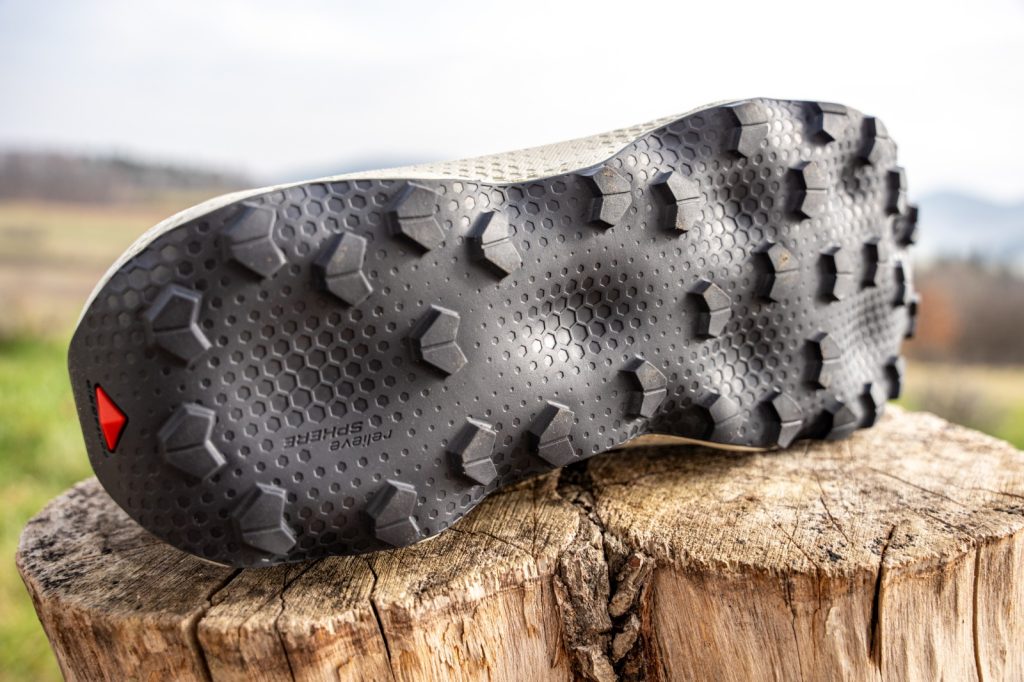 Salomon Ultra Glide 3