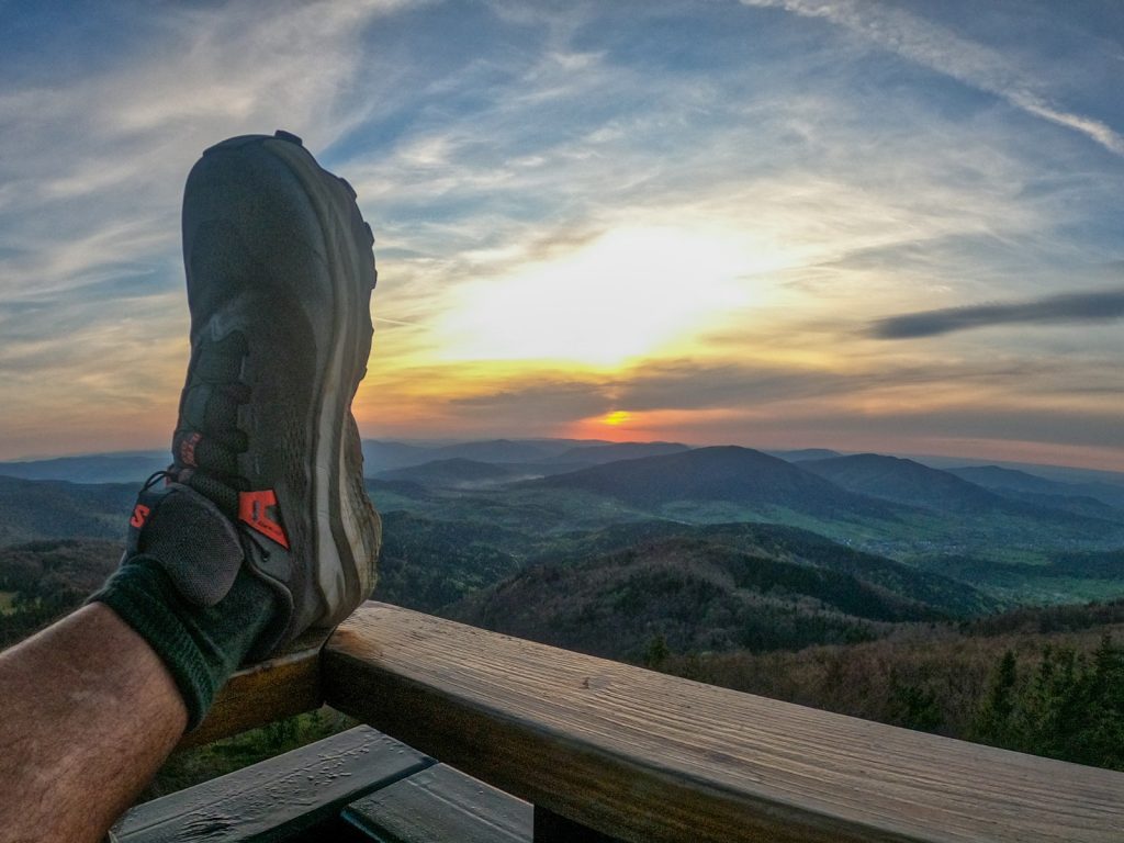 Salomon Ultra Glide 3