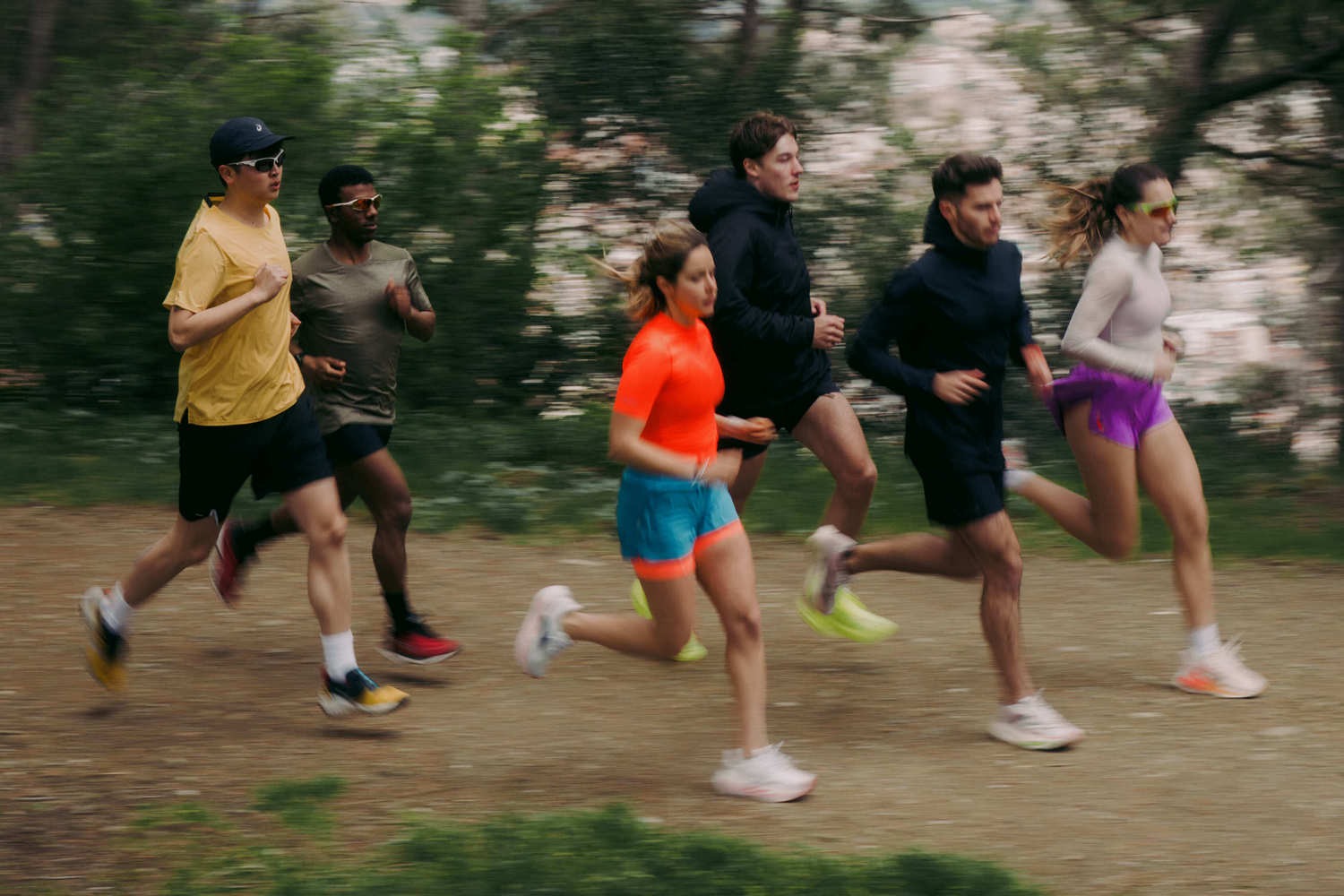 Suunto Run. Nowy model zegarka niebawem trafi do sprzedaży.